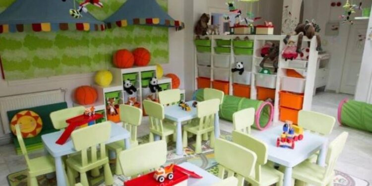 Voucher για βρεφονηπιακούς σταθμούς: Έρχεται νέα πρόσκληση στο τέλος Οκτωβρίου