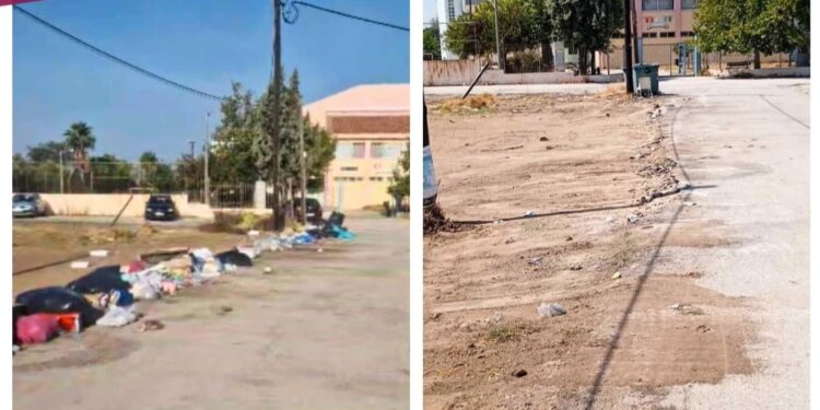 Δυτική Αχαΐα: Το πριν και το μετά στις σχολικές μονάδες