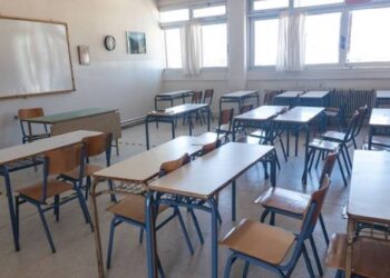 Δυτική Αχαΐα: Συνελήφθη Γυμνασιάρχης για παρενόχληση μαθήτριας