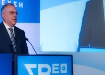 T. Θεοδωρικάκος: Η καλύτερη ασφάλεια είναι η ενίσχυση της βιομηχανίας μας