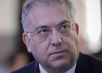 Θεοδωρικάκος: Ενισχύουμε σε όλους τους τομείς της οικονομίας τη συνεργασία ελληνικών και ινδικών επιχειρήσεων