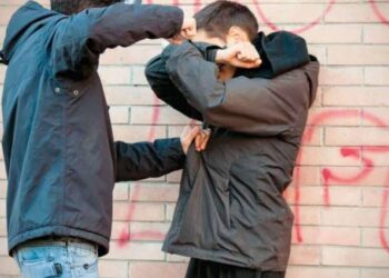 Ένα ακόμη περιστατικό σχολικού εκφοβισμού – 15χρονος έβρισε και χτύπησε 13χρονο στο Αιτωλικό