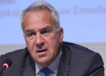 Μ. Βορίδης: Αύξηση δαπανών για την Παιδεία κατά 1 δισ.
