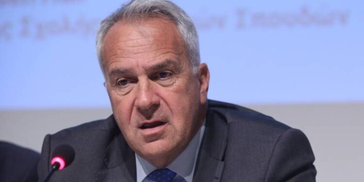 Μ. Βορίδης: Αύξηση δαπανών για την Παιδεία κατά 1 δισ.