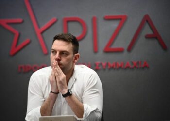 Η φωτογραφία της ημέρας