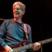 Phil Lesh: Πέθανε το ιδρυτικό μέλος των Grateful Dead σε ηλικία 84 ετών