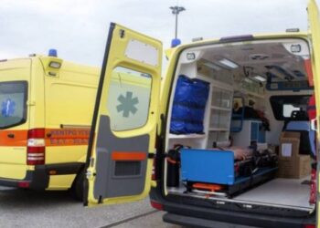 Σε σοβαρή κατάσταση 48χρονος – Λιποθύμησαν 16 ένοικοι ξενοδοχείου από διαρροή μονοξειδίου – Ανάμεσά τους και Πατρινός