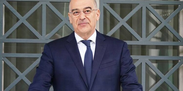 Φαντάρος στον Έβρο ο γιος του Νίκου Δένδια – Σε ποια μονάδα θα υπηρετήσει!