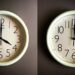 Από σήμερα τα ξημερώματα άλλαξε η ώρα