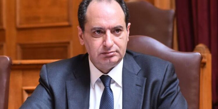 Ο Σπίρτζης κατηγορεί τον Κασσελάκη για γκεμπελισμό!