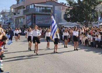 Δυτική Αχαΐα – 28η Οκτωβρίου: Ποιοι εκπροσωπούν τη δημοτική αρχή στις εκδηλώσεις – Που θα παραστούν τέσσερις αντιδήμαρχοι