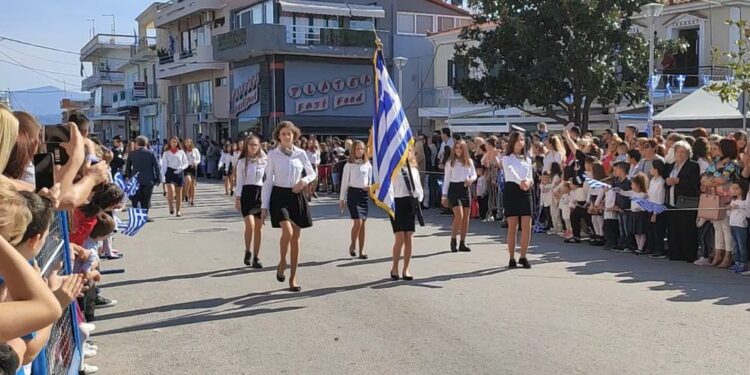 Δυτική Αχαΐα – 28η Οκτωβρίου: Ποιοι εκπροσωπούν τη δημοτική αρχή στις εκδηλώσεις – Που θα παραστούν τέσσερις αντιδήμαρχοι