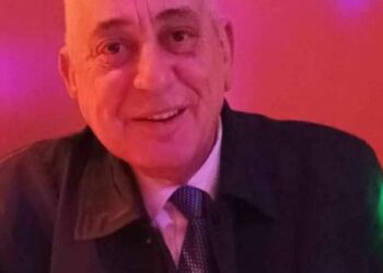 Αχαΐα: “Εφυγε” στα 66 του ο Γιώργος Πετρόπουλος