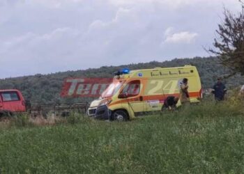 Αιτωλοακαρνανία: Συγκλονίζει ο αδελφός του 52χρονου που παρασύρθηκε από χείμαρρο – «Μέτρα ασφαλείας μηδέν»
