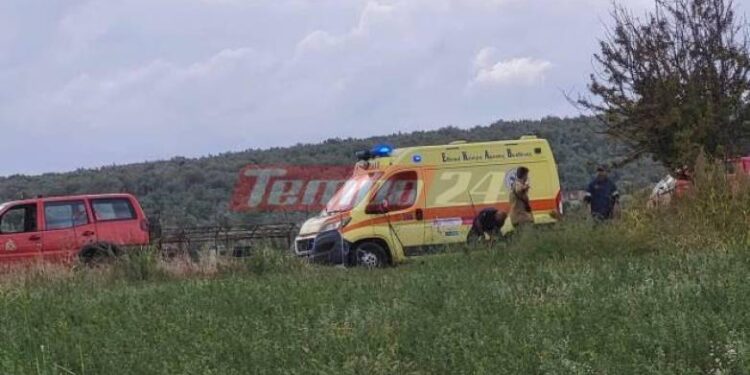 Αιτωλοακαρνανία: Συγκλονίζει ο αδελφός του 52χρονου που παρασύρθηκε από χείμαρρο – «Μέτρα ασφαλείας μηδέν»
