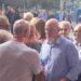 Εκλογές ΠΑΣΟΚ: Στην Πάτρα ψήφισε ο Γιώργος Παπανδρέου