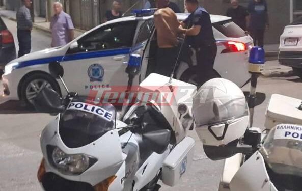 Πάτρα: Πήγε να μπει στο σπίτι της και βρήκε να κατοικούν άλλοι! Επιχείρηση της ΕΛ.ΑΣ. (ΦΩΤΟ)