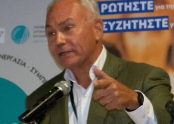 Μια ημέρα πριν από σημαντικές εκλογές για το ΠΑΣΟΚ και την χώρα