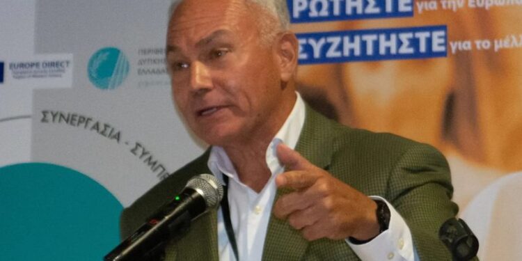 Μια ημέρα πριν από σημαντικές εκλογές για το ΠΑΣΟΚ και την χώρα