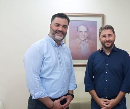 Η φωτογραφία της ημέρας