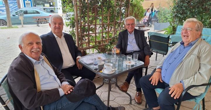Η φωτογραφία της ημέρας