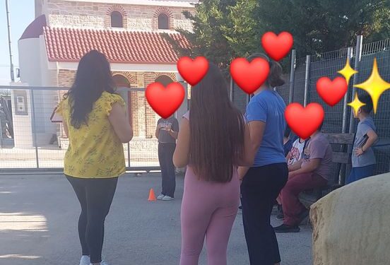 Φροντιστήρια Ξένων Γλωσσών Ν. Σαγιά: Πρωτοποριακές μέθοδοι διδασκαλίας με δημιουργία και χαρά για μάθηση!