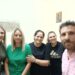 Το νέο Δ.Σ του Συλλόγου Γονέων Αλισσού