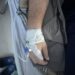 Αχαΐα – Το μήνυμα του δημάρχου από το νοσοκομείο: “Μια προγραμματισμένη επέμβαση ρουτίνας είναι”