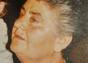 Μαζαράκι Αχαΐας: “Έφυγε” από τη ζωή η Ελένη χηρ. Βασ. Νάνου