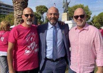 Το μήνυμα του Χαρ. Μπονάνου για τη σημερινή ημέρα