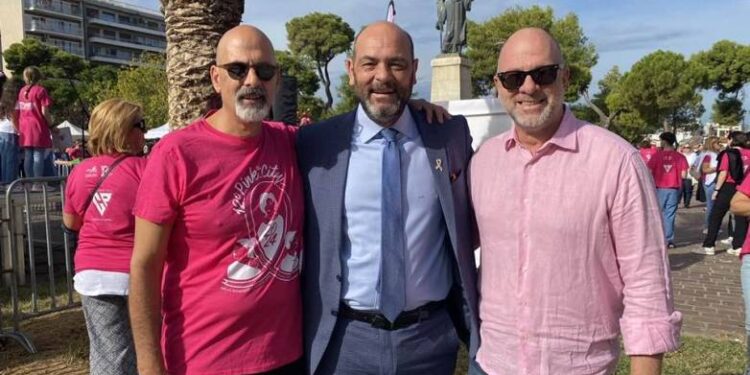 Το μήνυμα του Χαρ. Μπονάνου για τη σημερινή ημέρα