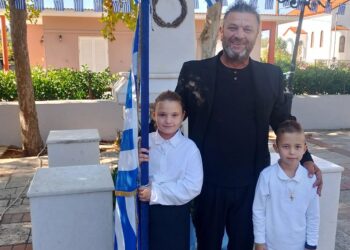 28η Οκτωβρίου – Δυτική Αχαΐα: Εκδηλώσεις σε όλα τα χωριά – ΦΩΤΟ