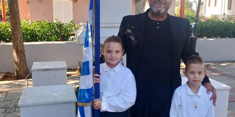 28η Οκτωβρίου – Δυτική Αχαΐα: Εκδηλώσεις σε όλα τα χωριά – ΦΩΤΟ