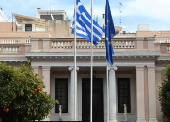Συνεδριάζει εκτάκτως υπό τον πρωθυπουργό το ΚΥΣΕΑ την Τετάρτη για τις εξελίξεις στη Μέση Ανατολή