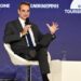Κ. Μητσοτάκης για τον υπερτουρισμό: Η Ελλάδα δεν έχει τέτοιο πρόβλημα και δεν πρέπει να αποκτήσει (ΒΙΝΤΕΟ)