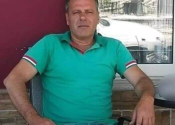 Αιτωλοακαρνανία – Κακοκαιρία: Πατέρας ενός παιδιού ο 52χρονος που παρασύρθηκε από χείμαρρο – ΦΩΤΟΓΡΑΦΙΕΣ από το σημείο που εντοπίστηκε νεκρός ο άτυχος νυχτοφύλακας