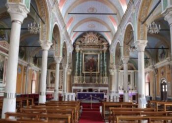 Εμβάσματα χιλιάδων ευρώ από Καθολική Μητρόπολη σε πρακτορεία ΟΠΑΠ της Πάτρας-Πώς καλύφθηκαν χρέη γνωστού επιχειρηματία νυχτερινής διασκέδασης της πόλης