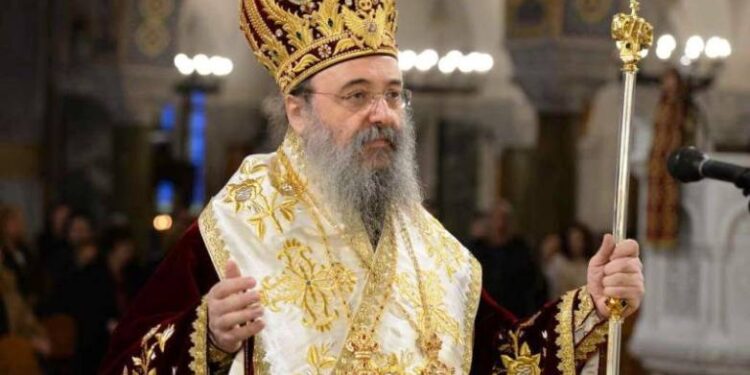 Επίσημη Έναρξη στην Χριστιανική Στέγη Πατρών