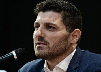 Τεμπονέρας: «Να ανασταλεί κάθε διαδικασία εκλογής Προέδρου στον ΣΥΡΙΖΑ»