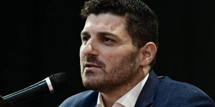 Τεμπονέρας: «Να ανασταλεί κάθε διαδικασία εκλογής Προέδρου στον ΣΥΡΙΖΑ»