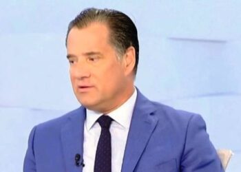 Γεωργιάδης: Κλασική εμφάνιση κομμουνιστικού ολοκληρωτισμού ο αποκλεισμός Κασσελάκη, το έκαναν για τα λεφτά