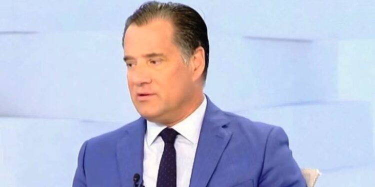 Γεωργιάδης: Κλασική εμφάνιση κομμουνιστικού ολοκληρωτισμού ο αποκλεισμός Κασσελάκη, το έκαναν για τα λεφτά