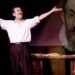«Αναφορά στον Γκρέκο» με τον Τάκη Χρυσικάκο στο θέατρο Όροφως