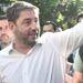 Ξανά Πρόεδρος ο Ανδρουλάκης με 59,92% έναντι 40,08% του Δούκα – ΤΟ ΤΕΛΙΚΟ ΑΠΟΤΕΛΕΣΜΑ