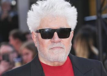 Στις αρχές του 2025 θα αρχίσουν τα γυρίσματα της ταινίας “Bitter Christmas” του Πέδρο Αλμοδόβαρ