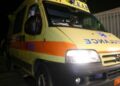 Τραγωδία στην Αχαΐα: Νεκρός 36χρονος άνδρας που “χτυπήθηκε” από ηλεκτροφόρο καλώδιο