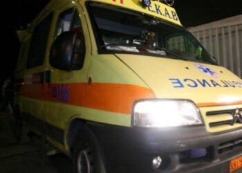 Τραγωδία στην Αχαΐα: Νεκρός 36χρονος άνδρας που “χτυπήθηκε” από ηλεκτροφόρο καλώδιο