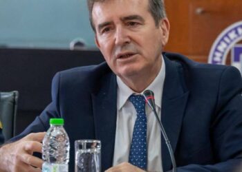 Στην Πάτρα σήμερα ο Μιχάλης Χρυσοχοΐδης