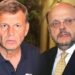 Γιατί καυγάδισαν Γκλέτσος – Αντώναρος
