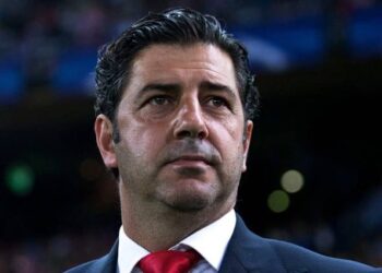 Παναθηναϊκός: «Κλειδώνει» η συμφωνία με τον Ρουί Βιτόρια